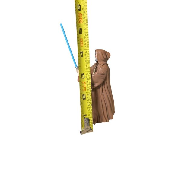 Hallmark ornament—Star Wars—- -Obi-Wan Kenobi - Picture 12 of 12